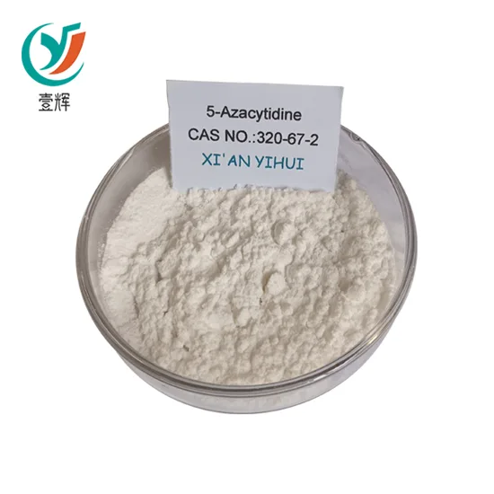 Azacytidine